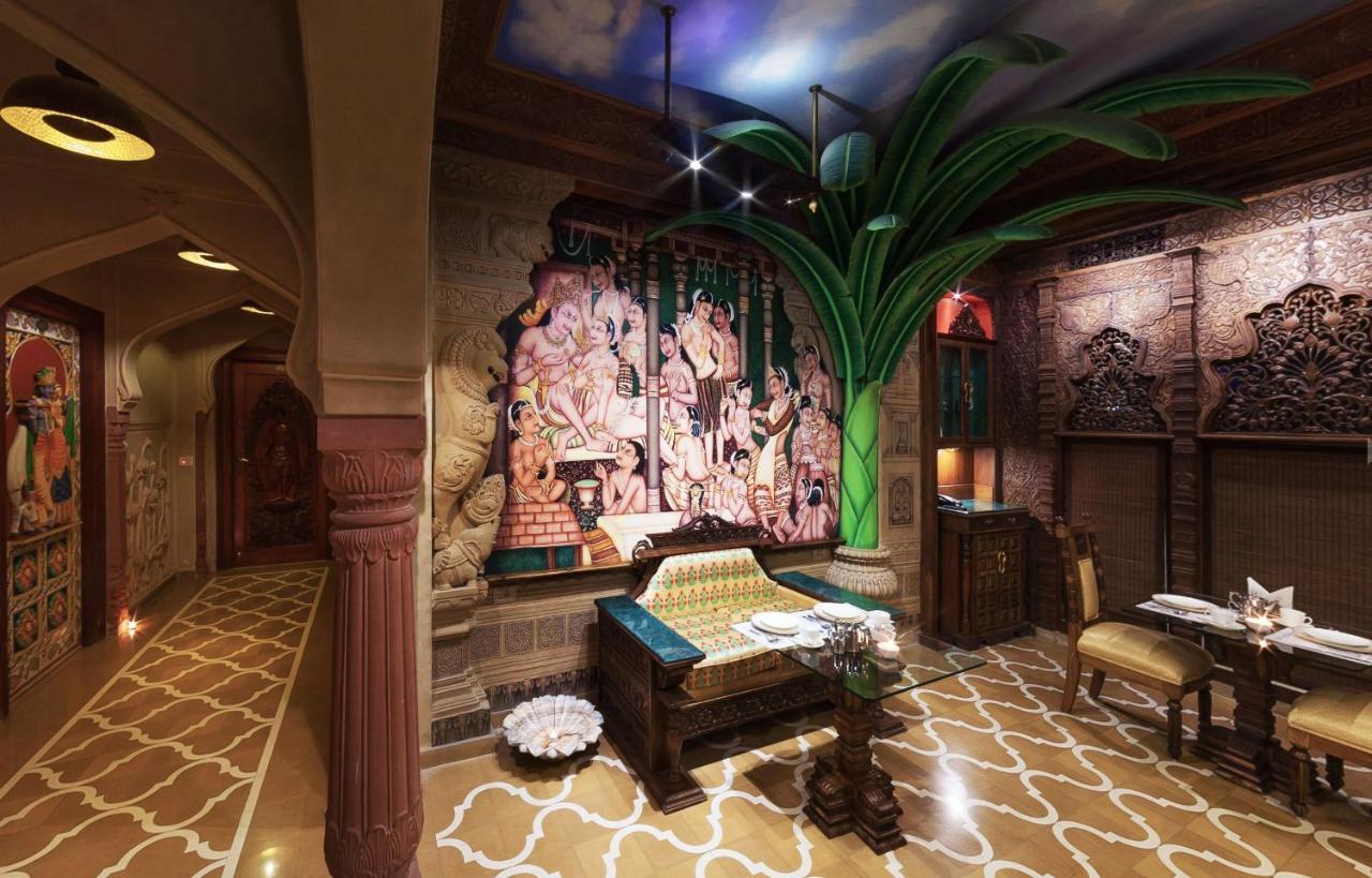 होटल Pearl Heritage - The Boutique Jaipur