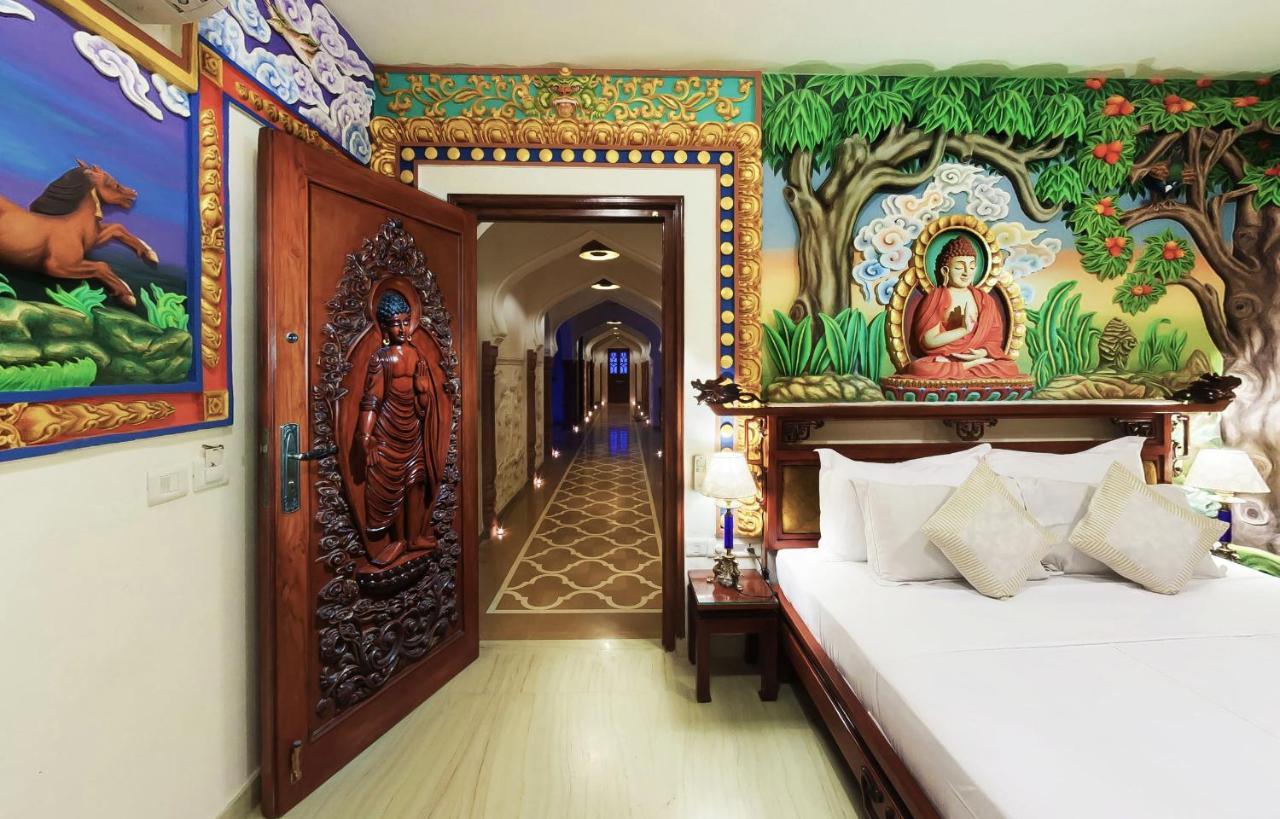 होटल Pearl Heritage - The Boutique