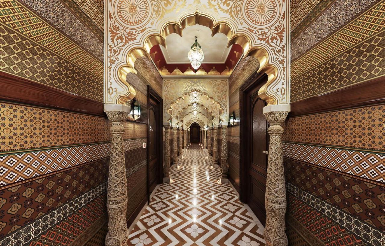 Pearl Heritage - The Boutique होटल Jaipur
